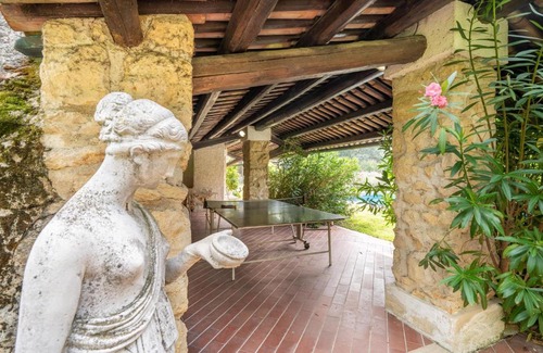 Torreglia Casa | Petrarca 1