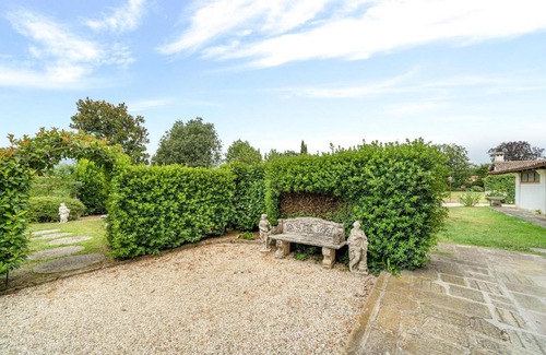 Torreglia Casa | Petrarca 1