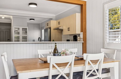 Encounter Bay Casa | Petrel Lodge | Family Friendly | WiFi