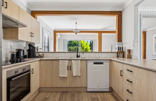 Encounter Bay Casa | Petrel Lodge | Family Friendly | WiFi