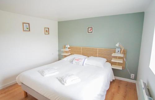 Concarneau Casa | -PETREL- Maison de campagne avec grand jardin
