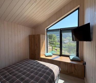 Verkhniy Yasenov Apartamento | Petrick House