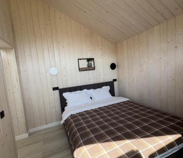 Verkhniy Yasenov Apartamento | Petrick House