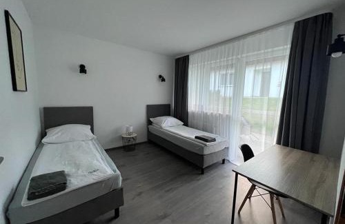 Karlino Casa | Petrico Camp Resort