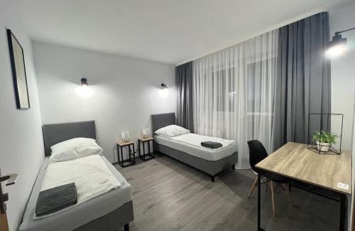 Karlino Casa | Petrico Camp Resort