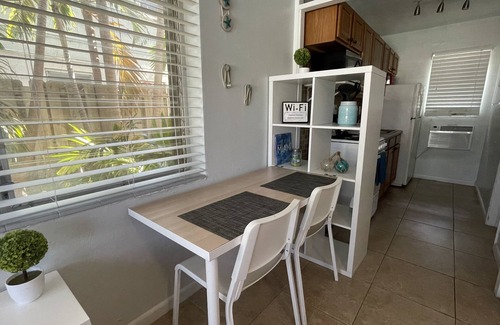 Harbor Village Apartamento | Petrina Studio Apartment