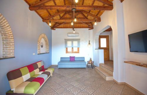 Patitiri Casa | PETRINO