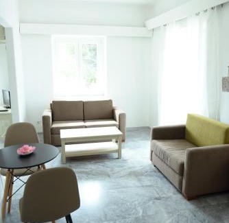 Mithimna Hotel | PETRINO Hotel