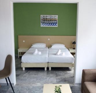 Mithimna Hotel | PETRINO Hotel