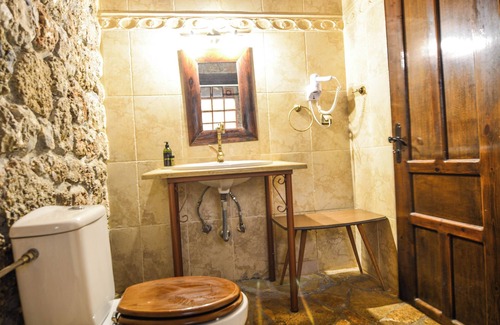 Mesaia Trikala Cama Y Desayuno | Petrino Lodge