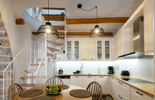 Mirthios Casa | Petrino Two-Bedroom House in Mirthios
