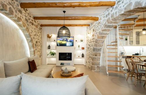 Mirthios Casa | Petrino Two-Bedroom House in Mirthios
