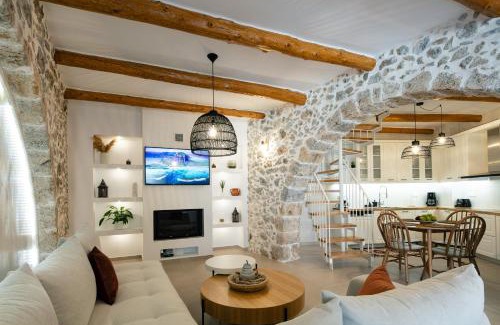 Mirthios Casa | Petrino Two-Bedroom House in Mirthios