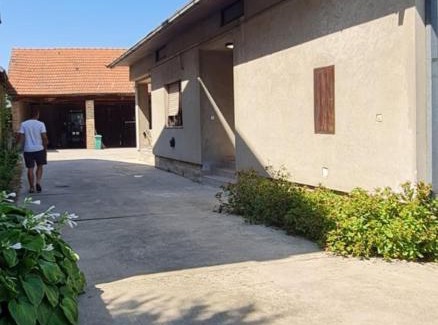 Backi Petrovac Apartamento | PeTro HouSe LoKi
