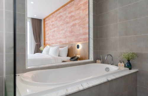 Vung Tau Hotel | Petro House Vung Tau (Block A)