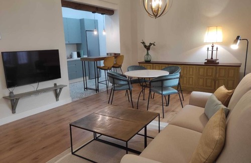 Centro histórico de Mérida Apartamento | Apartamentos Petronila 1881 (1 Hab)