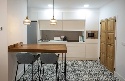 Centro histórico de Mérida Apartamento | Apartamentos Petronila 1881 (1 Hab)