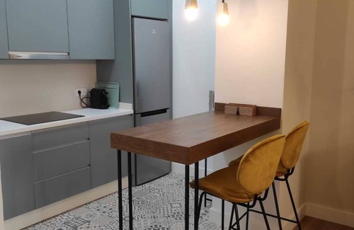 Centro histórico de Mérida Apartamento | Apartamentos Petronila 1881 (1 Hab)