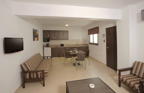 Ayia Napa Apartamento | Petrosana Hotel Apartments
