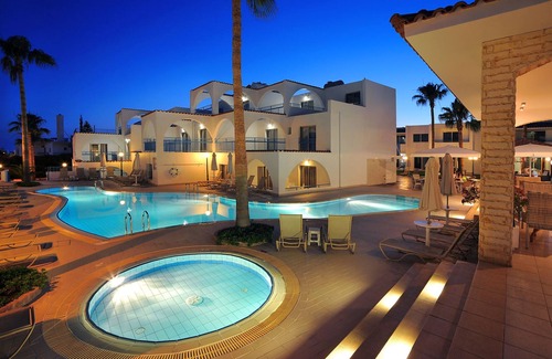 Ayia Napa Apartamento | Petrosana Hotel Apartments
