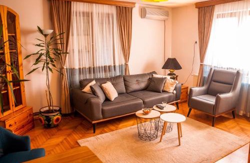 Central Serbia Apartamento | Petrov konak - apartman Petar