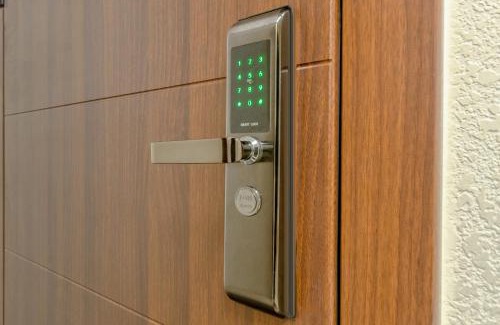 Solomjanskyj Apartamento | Petrovdom Apartments 17-86а in RC Kvartet , Vasyl Lypkivskyi 16а