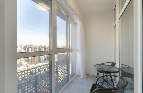 Solomjanskyj Apartamento | Petrovdom Apartments 19-96v in RC Kvartet , Vasyl Lypkivskyi 16V
