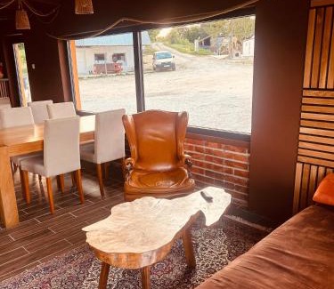 Sumece Hotel | Petrovf Place