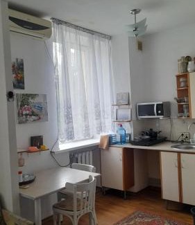 Dnipro Apartamento | Petrovka