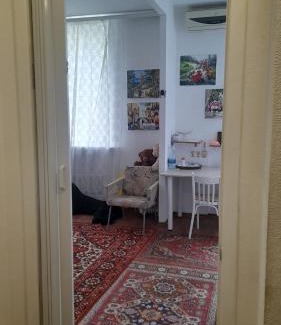 Dnipro Apartamento | Petrovka