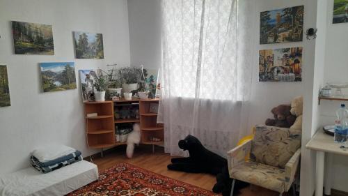 Dnipro Apartamento | Petrovka