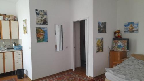 Dnipro Apartamento | Petrovka