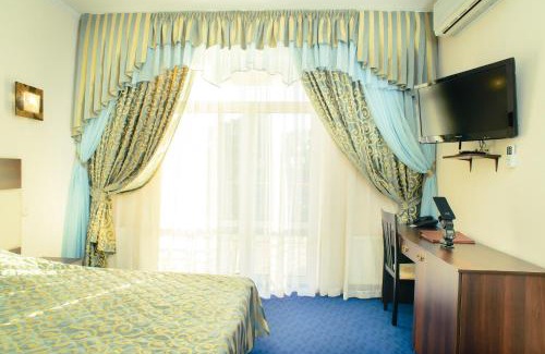 Brovary Cama Y Desayuno | Petrovskyi Brovar