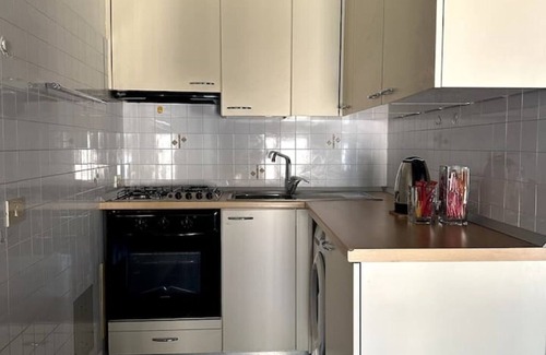 Forli Apartamento | Petrucci House 2 historic center