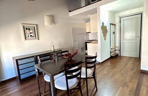 Forli Apartamento | Petrucci House 2 historic center