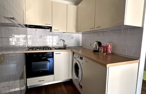 Forli Apartamento | Petrucci House 2 historic center