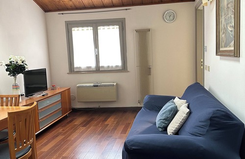 Forli Apartamento | Petrucci house historic center