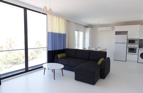 Koyunbaba Apartamento | Petrum Sunset