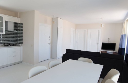 Koyunbaba Apartamento | Petrum Sunset