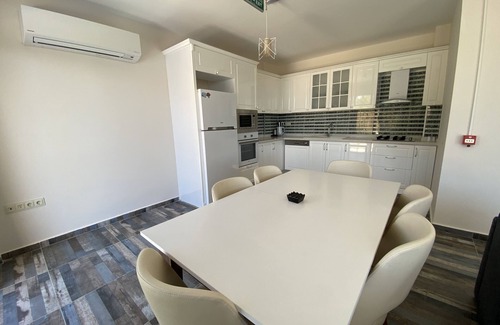 Koyunbaba Apartamento | Petrum Sunset