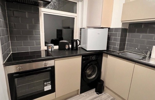 Kettering Casa | Pets allowed