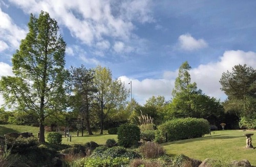 Kettering Casa | Pets allowed