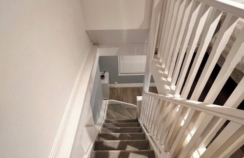 Kettering Casa | Pets allowed