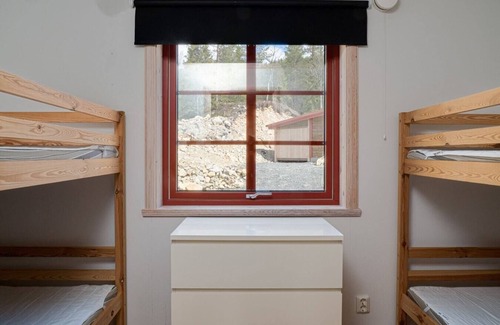 Harjedalen Cabina | Pets allowed | Ski shed | Wood stove | TV