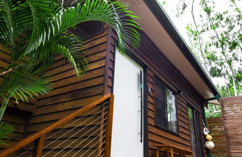 Point Lookout Casa | Boyas de playa - Point Lookout, QLD
