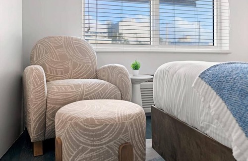 West Avenue Hotel | Pets Are Welcome! South Beach Studio nr Dog Park at Flamingo Park