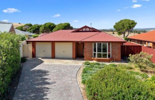 Normanville Casa | Pets at the Beach 8 Marto Court
