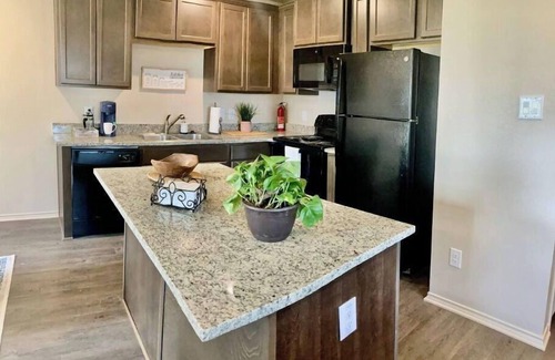 Copperas Cove Casa | Pets, Fire-pit, Grill, Fort Hood TDY/PCS