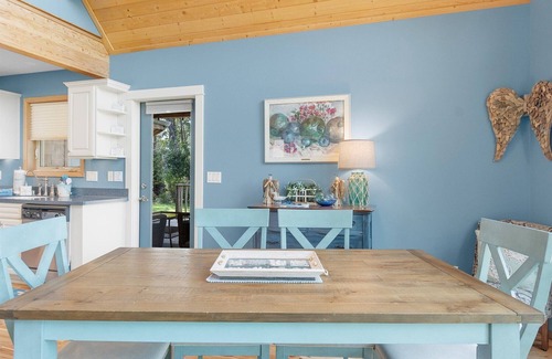 Ocean Park Casa | Pets OK, 150 yds to beach, modern, luxury (Journey)