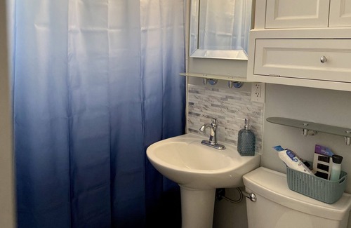 Thunder Bay Apartamento | Pets stay for free! Immaculate 2 bedroom apartment in PA🌞